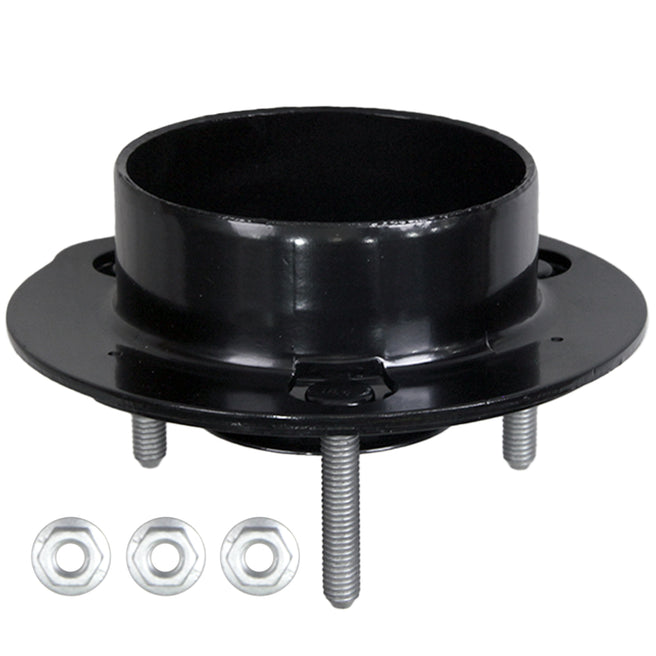 Base de Amortiguador Para Ford Crown Victoria 2003-2011 V8 4.6L Posicion: Delantero