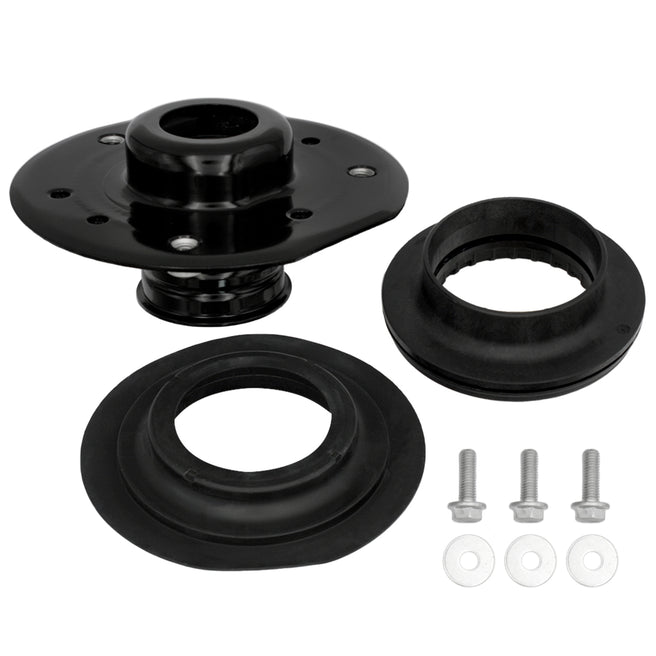 Base de Amortiguador P/ Saturn Vue 2007-2009 V6 3.5L Posicion: Delantero
