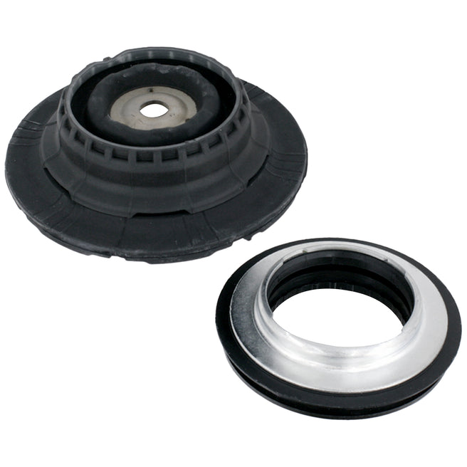 Base de Amortiguador P/ Volkswagen Transporter 2021-2023 L4 2.0L Posicion: Delantero