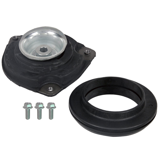Base de Amortiguador P/ Nissan Sentra 2007-2012 L4 2.5L Posicion: Delantero Izquierdo