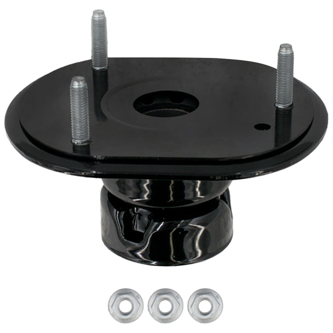 Base de Amortiguador P/ Jeep Grand Cherokee 2011-2013 V8 5.7L Posicion: Delantero