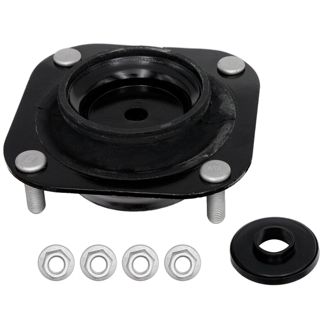 Base de Amortiguador Para Ford Escort 1994-1996 L4 1.9L Posicion: Delantero