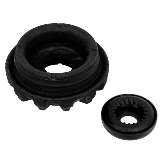 Base de Amortiguador P/ Peugeot Expert 2008-2009 L4 2.0L Posicion: Delantero