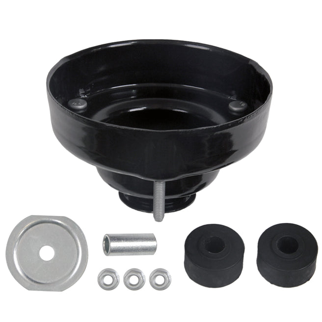 Base de Amortiguador Para Ford Explorer 2002-2005 V8 4.6L Posicion: Trasero