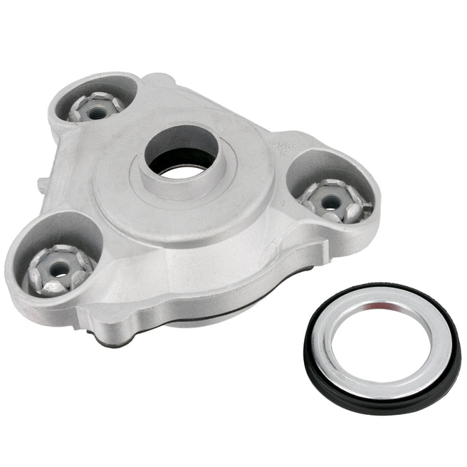 Base de Amortiguador Para Fiat Ducato 2008-2012 L4 3.0L Posicion: Delantero Izquierdo