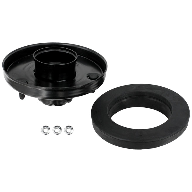 Base de Amortiguador Para Ford Expedition 2003-2006 V8 5.4L Posicion: Trasero