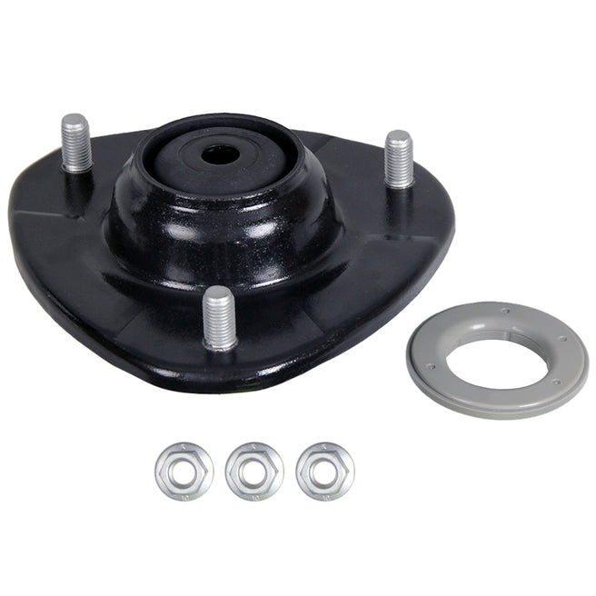 Base de Amortiguador P/ Honda Odyssey 2005-2017 V6 3.5L Posicion: Delantero