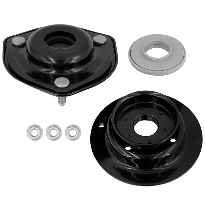 Base de Amortiguador P/ Ford Fusion 2006-2012 V6 3.0L Posicion: Delantero