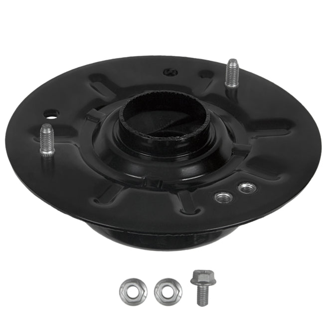 Base de Amortiguador P/ Buick Century 1983-1988 V6 2.8L Posicion: Delantero
