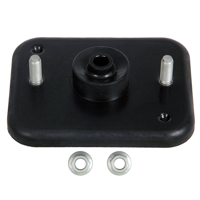 Base de Amortiguador Para Chrysler Cirrus 1996-2000 V6 2.5L Posicion: Trasero