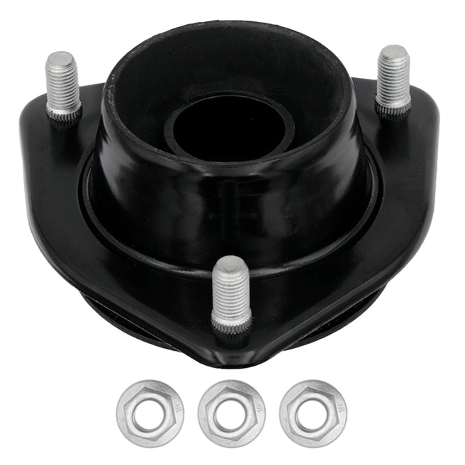 Base de Amortiguador Para Nissan Altima 1996-1997 L4 2.4L Posicion: Delantero