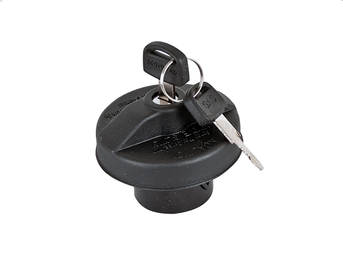 Tapon Gasolina Cv/Pt Mgc-804