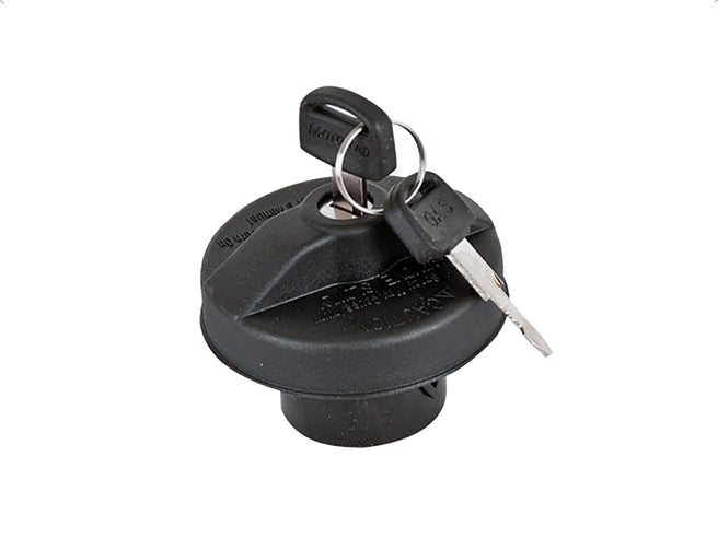 Tapon Gasolina Cv/Pt Mgc-804