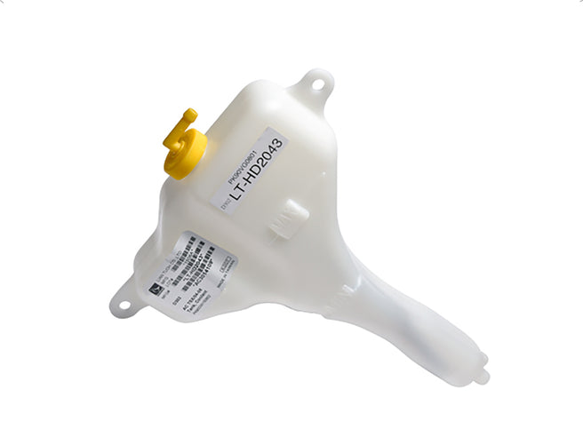 Deposito Recuperador P/ Acura Tsx 2004-2008