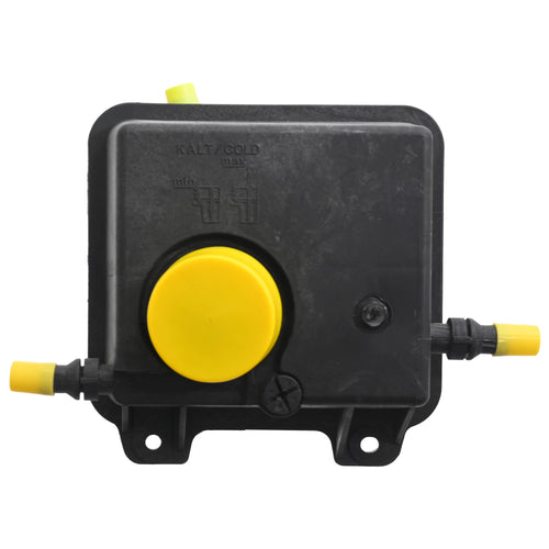 Depósito Anticongelante Con Tapa Sin Bomba X5 2004-2006