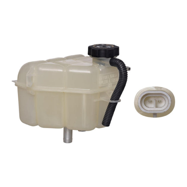 Deposito Recuperador Cv P/ Chevrolet Malibu 2004-2006