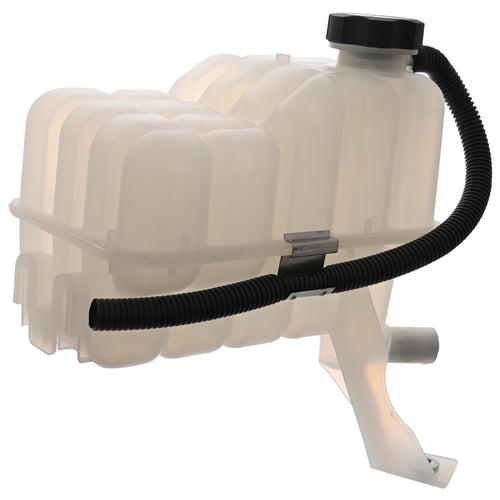 Depósito Anticongelante Con Tapa Silverado 1500 1999-2008