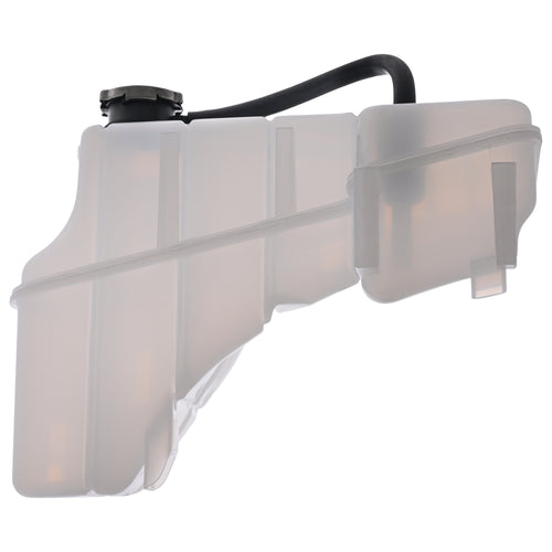 Depósito Anticongelante Con Tapa Sin Bomba Charger 2006-2010