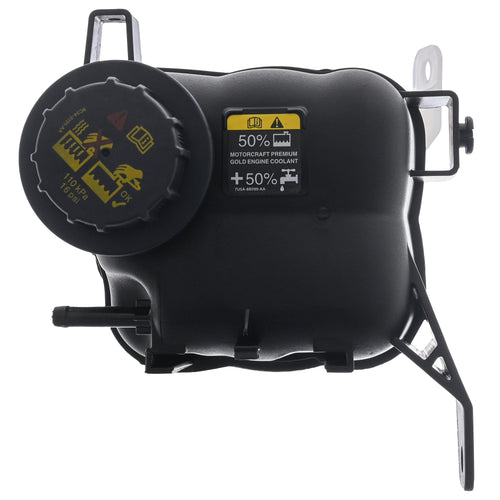 Depósito Anticongelante Con Tapa Sin Bomba Explorer 11-19