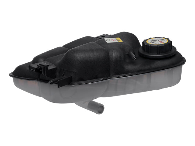 Deposito Recuperador P/ Ford F-250 Super Duty 2003-2007