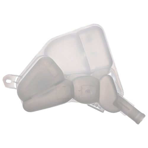 Depósito Anticongelante Con Tapa Sin Bomba Fiesta 2003-2009