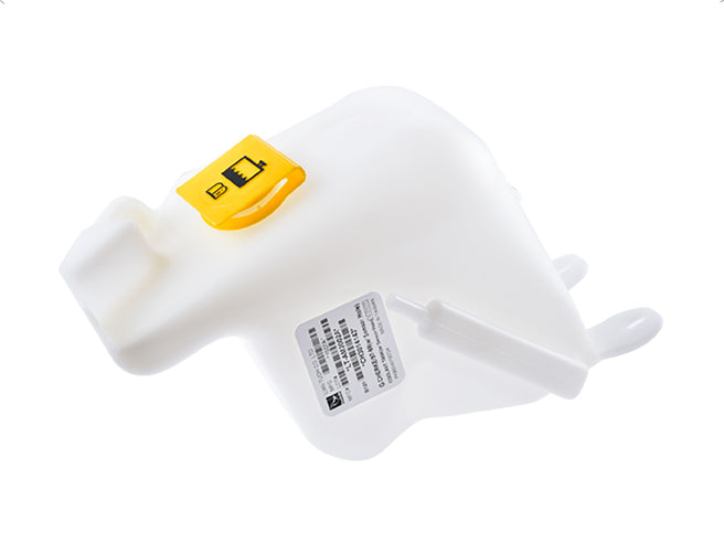Deposito Recuperador P/ Jeep Grand Cherokee 1997-1998