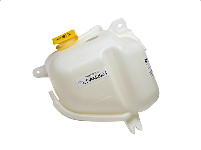 Deposito Recuperador P/ Jeep Grand Cherokee 1999-2004