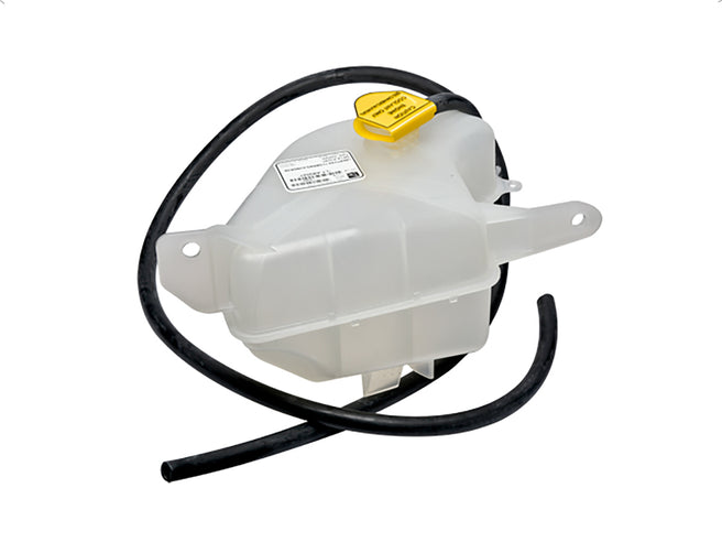 Deposito Recuperador P/ Jeep Liberty 2002-2007