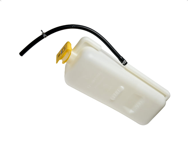 Deposito Recuperador P/ Jeep Wrangler 1997-2006