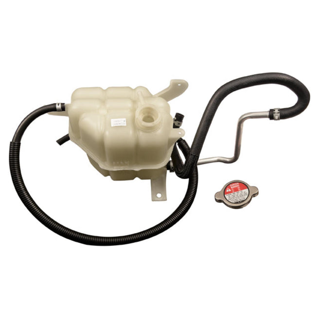 Deposito Recuperador P/ Nissan Frontier 2005-2019