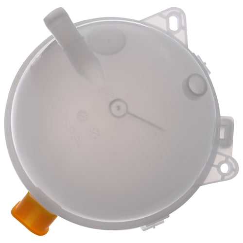 Depósito Anticongelante Sin Tapa Sin Bomba Jetta 2005-2018