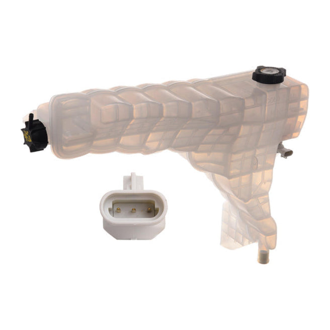 Deposito Recuperador P/ Kenworth T680 2014-2022