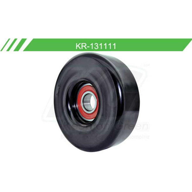 Polea Keepongreen KG-029-0611-00 para Chevrolet Cavalier 1990-1997 - imagen principal