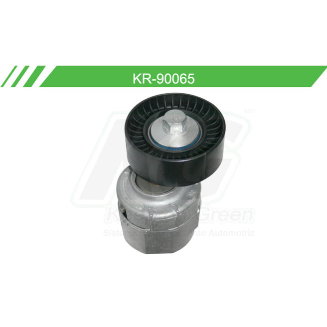 Tensor Banda Acce Fd Ikon 98-05 L4 1.6L/Ka 01-05 L4 1.6L