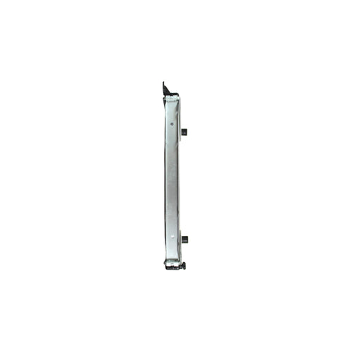 Radiador Automotriz Nissan D21 Pathfinder Pick Up T/M 86-97 34mm Aluminio M