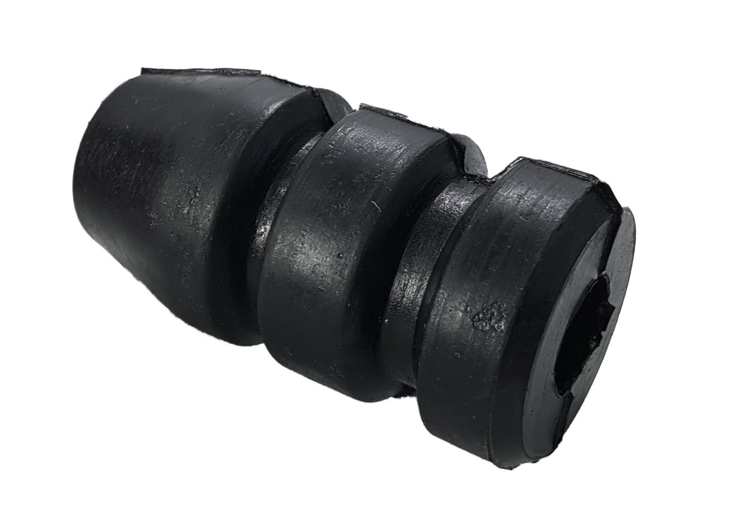 Rebote Amortiguador Trasero Chevrolet Chevy 1994-2012