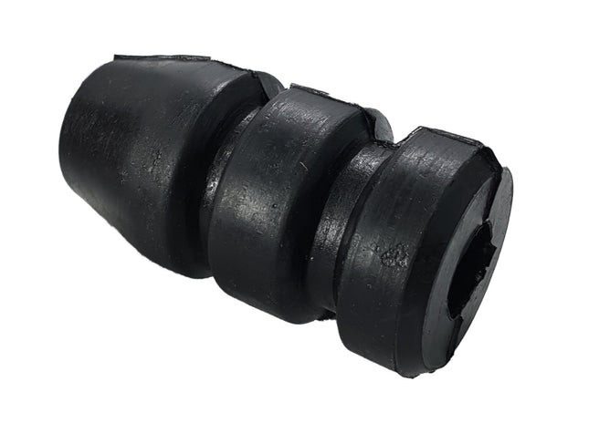 Rebote Amortiguador Trasero Chevrolet Chevy 1994–2012 — Star