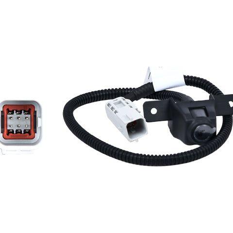 Camara De Reversa P/ Chevrolet Malibu 2013-2015