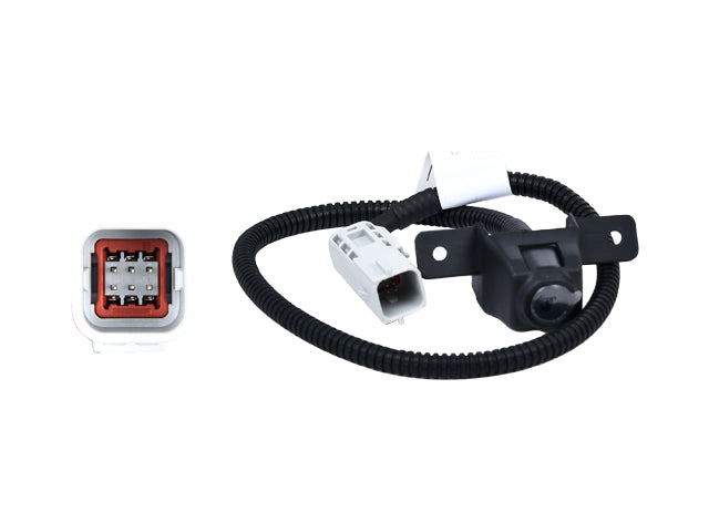 Camara De Reversa P/ Chevrolet Malibu 2013-2015