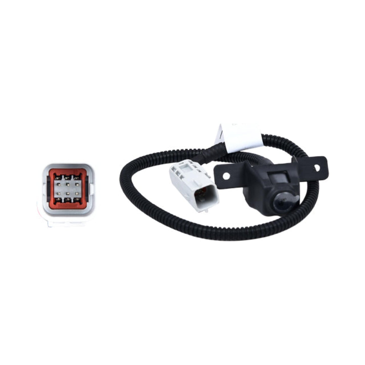 Camara De Reversa P/ Chevrolet Malibu 2013-2015