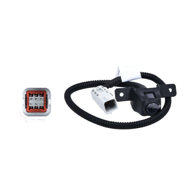 Camara De Reversa P/ Chevrolet Malibu 2013-2015