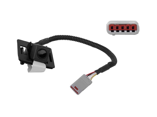 Camara De Reversa P/ Chevrolet Malibu 2016-2017