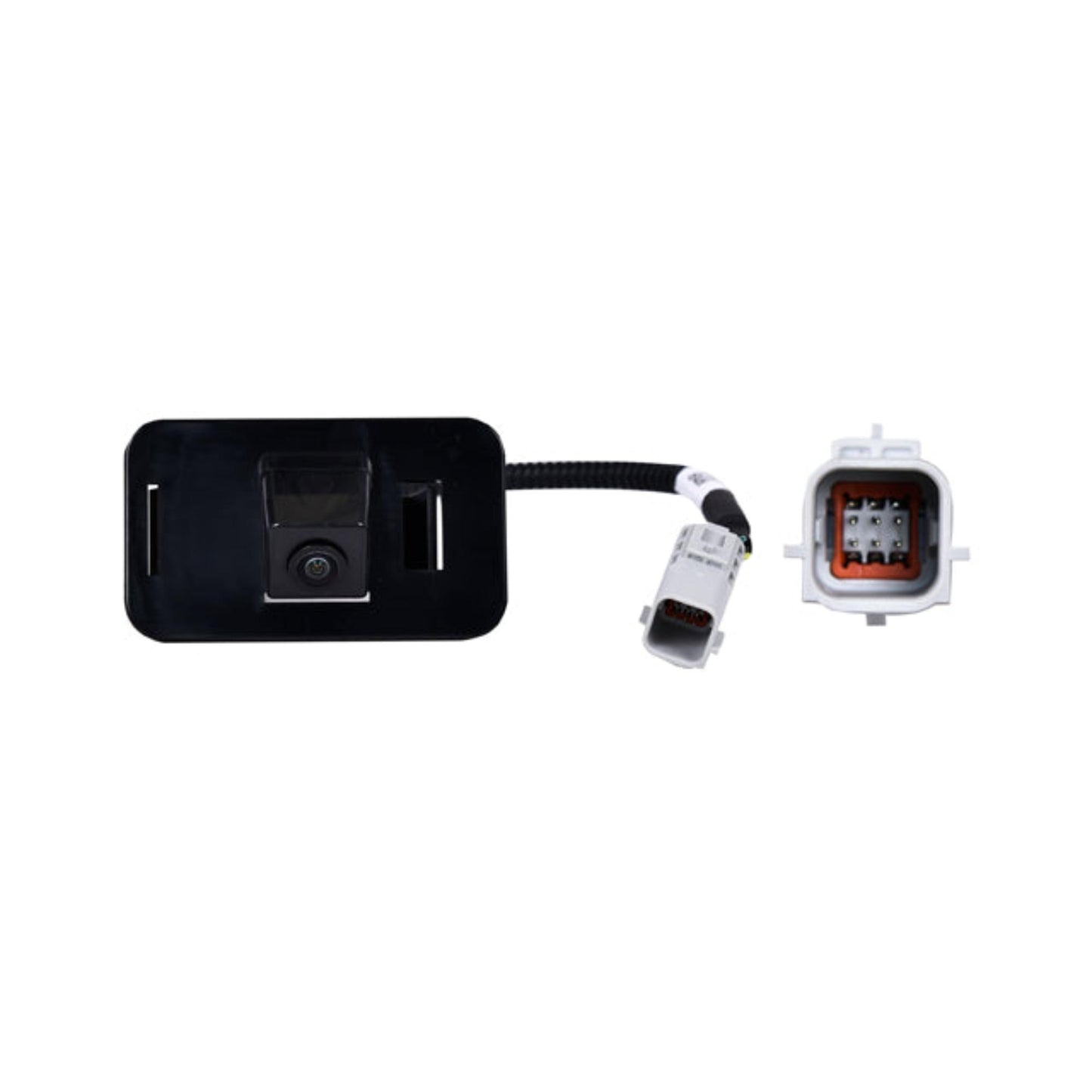 Camara De Reversa P/ Chevrolet Suburban 2015-2017