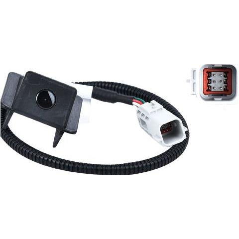 Camara De Reversa P/ Chevrolet Traverse 2013-2015