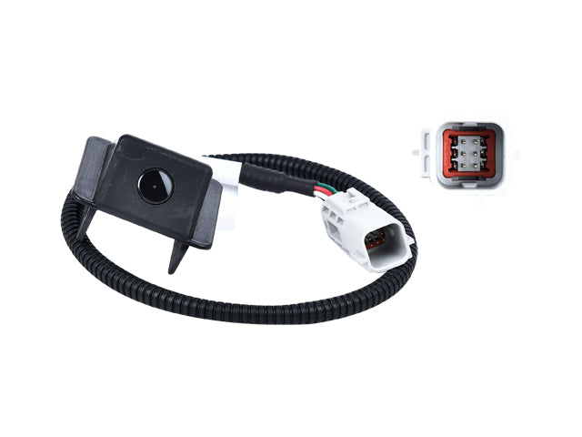 Camara De Reversa P/ Chevrolet Traverse 2013-2015