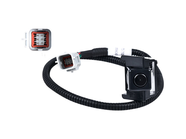 Camara De Reversa P/ Gmc Acadia 2007-2017