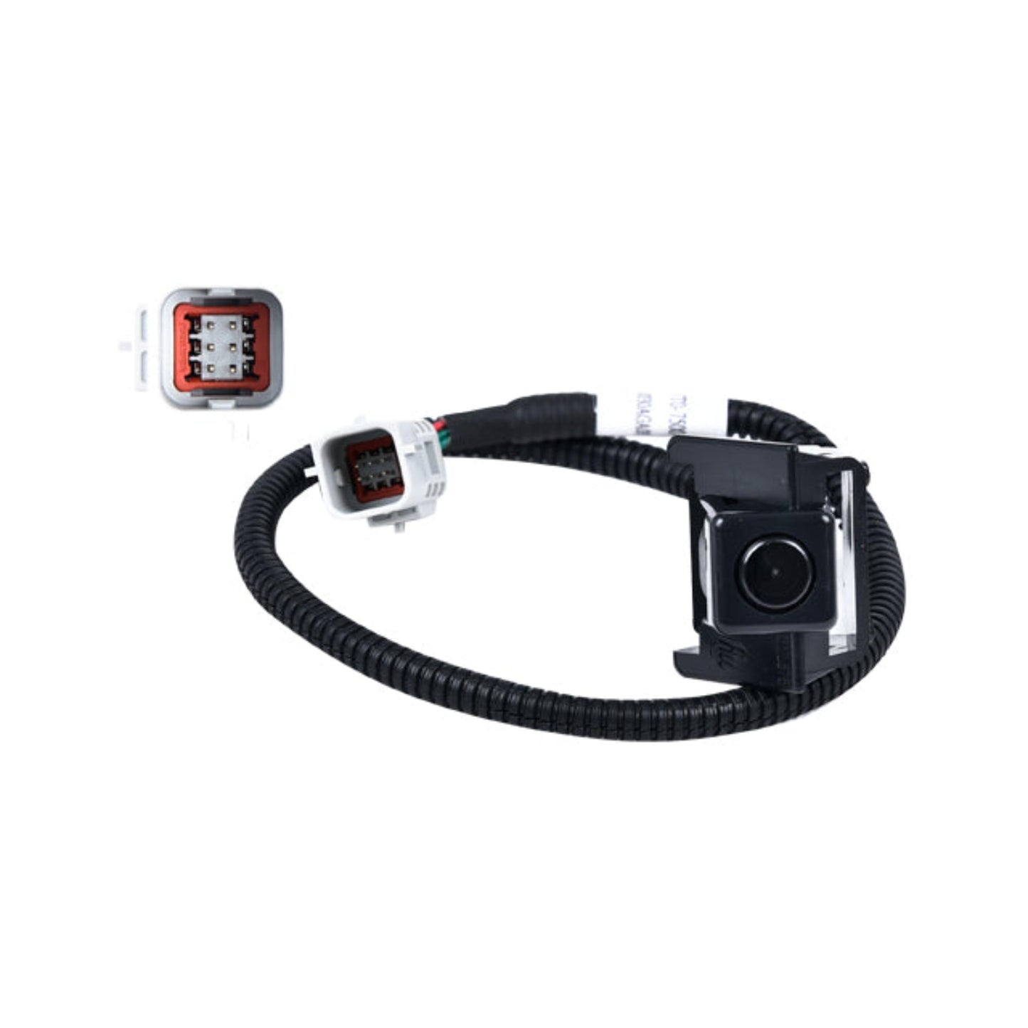 Camara De Reversa P/ Gmc Acadia 2007-2017