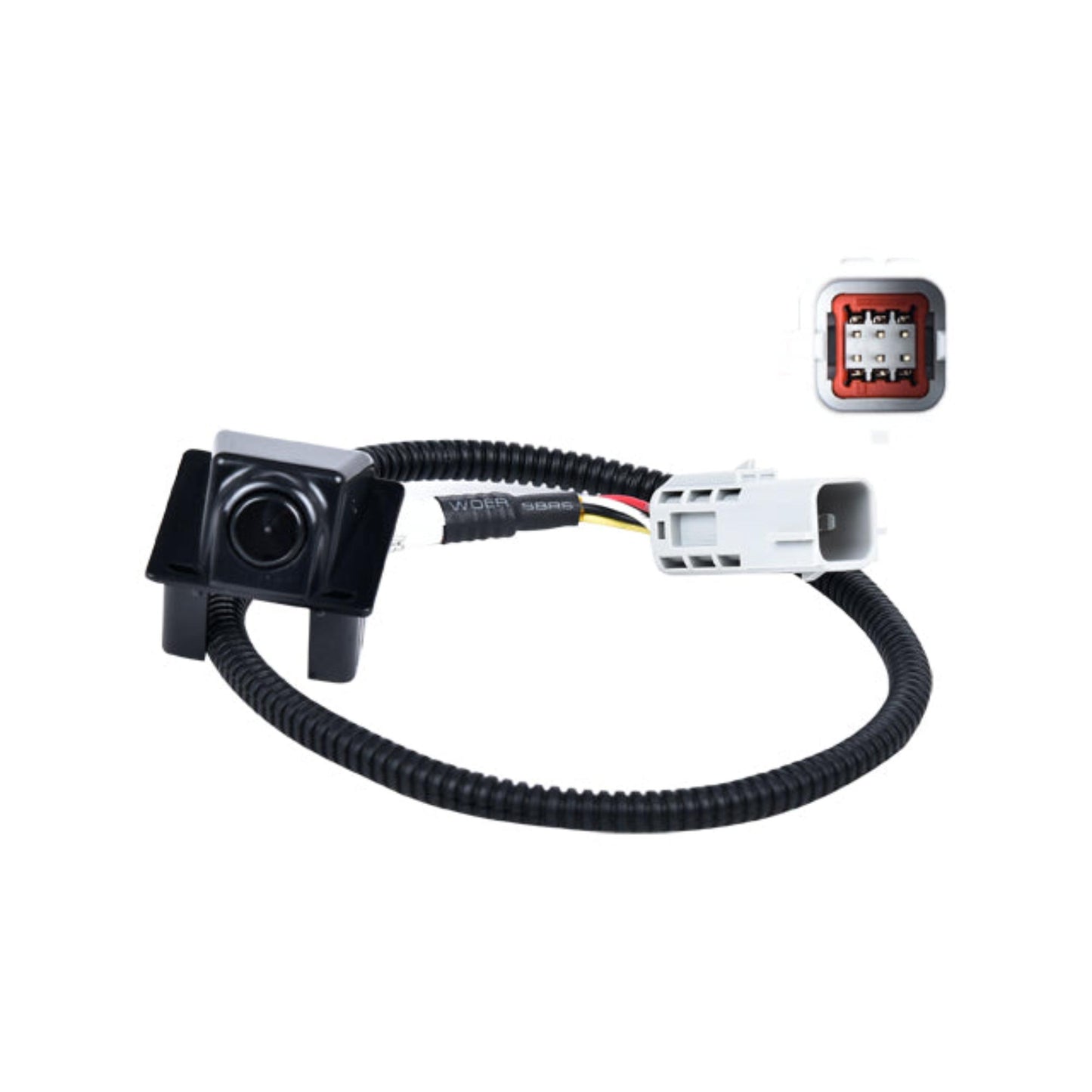 Camara De Reversa P/ Chevrolet Cruze 2011-2016