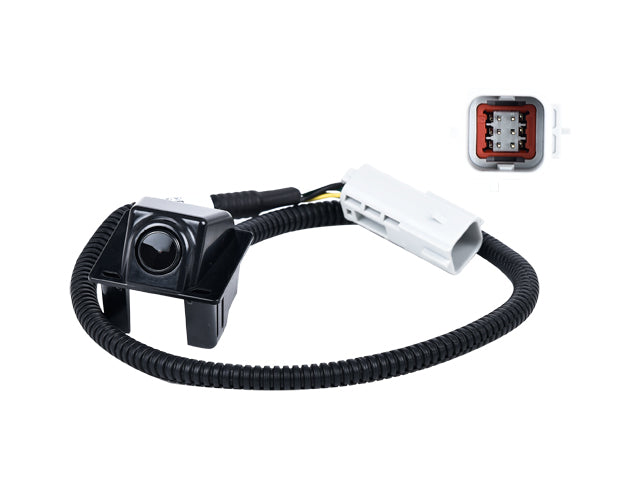 Camara De Reversa P/ Chevrolet Trax 2013-2016