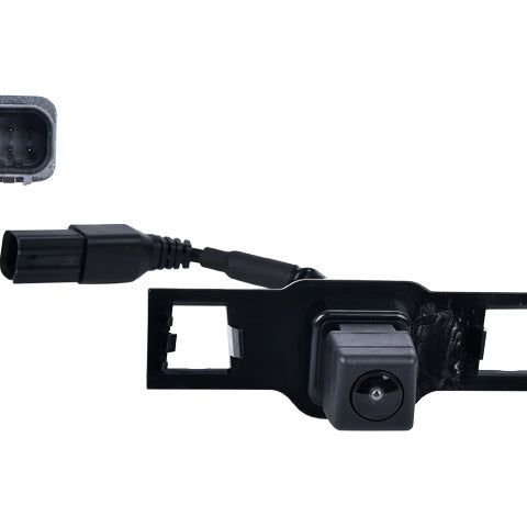 Camara De Reversa P/ Toyota Camry 2015-2017